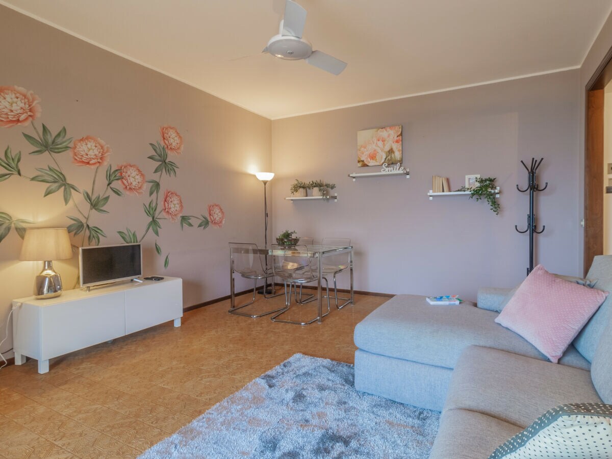 Apartment Ca' Maria Peonie - Features photo 4