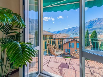 Apartment Casa Ester - RS in Bellagio - Apartment