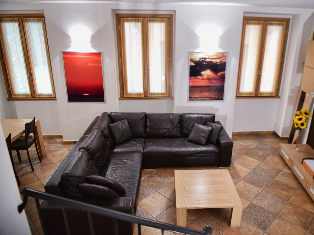 Apartment Casa Roncati Deluxe - Features photo 4