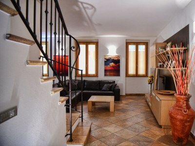 Apartment Casa Roncati Deluxe - Features photo 12