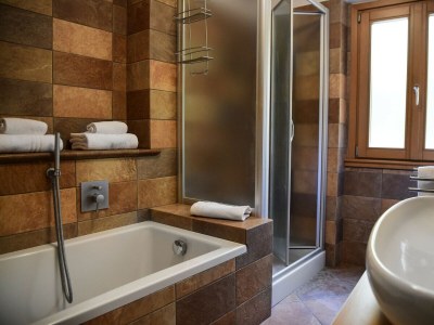 Apartment Casa Roncati Deluxe - Features photo 14