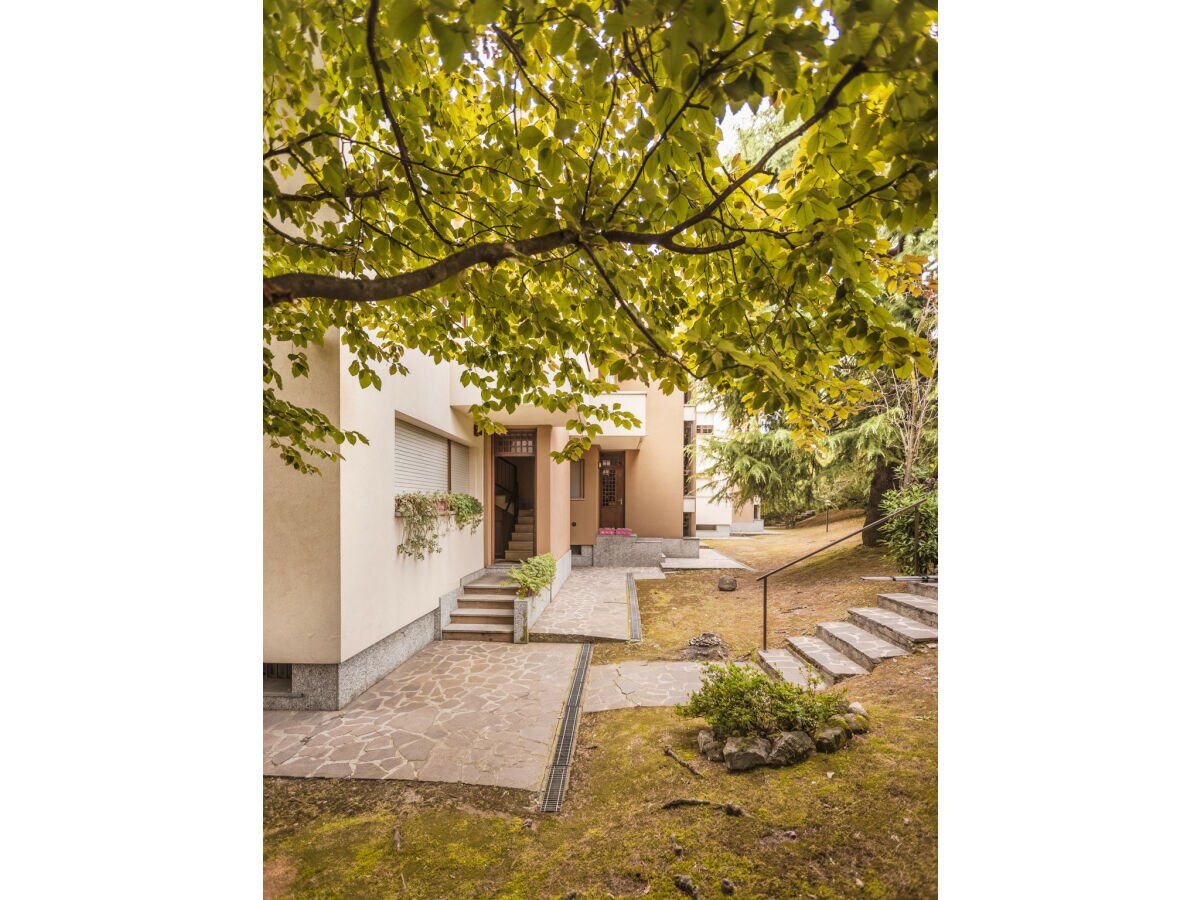 Apartment Casa Saronni - Outdoor photo 4