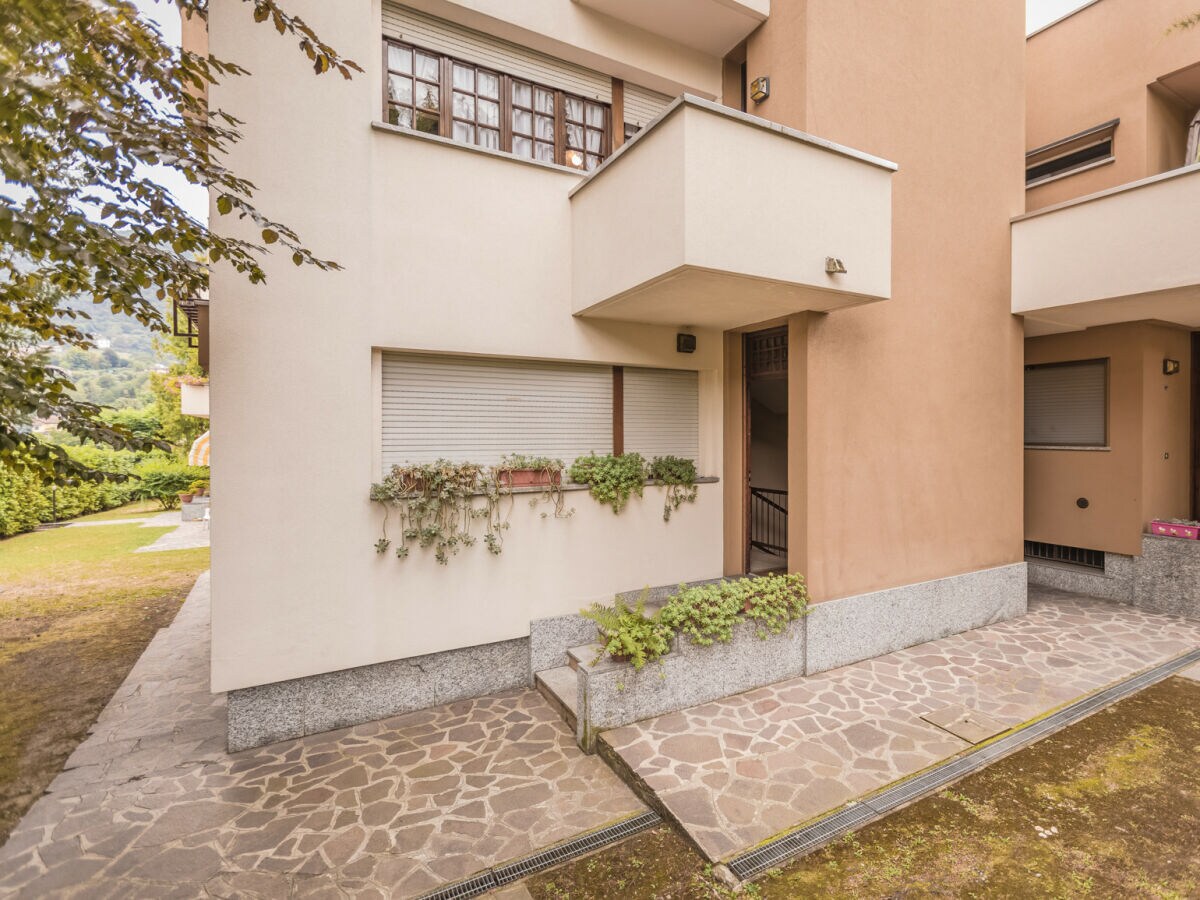 Apartment Casa Saronni - Outdoor photo 5