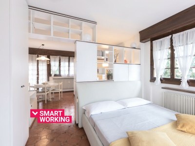 Apartment Casa Saronni - Features photo 6