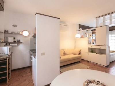 Apartment Casa Saronni - Features photo 7
