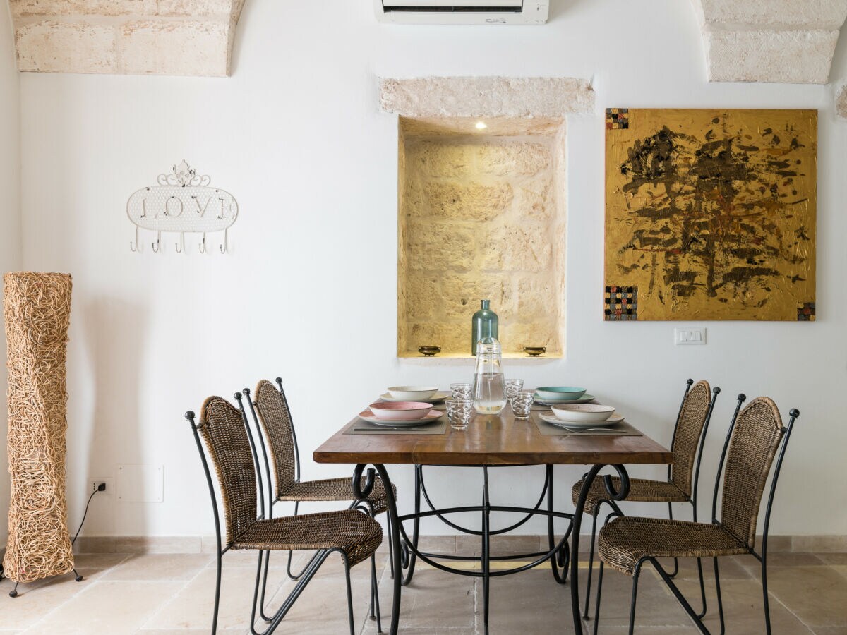 Apartment Casa Sottosopra - Features photo 3