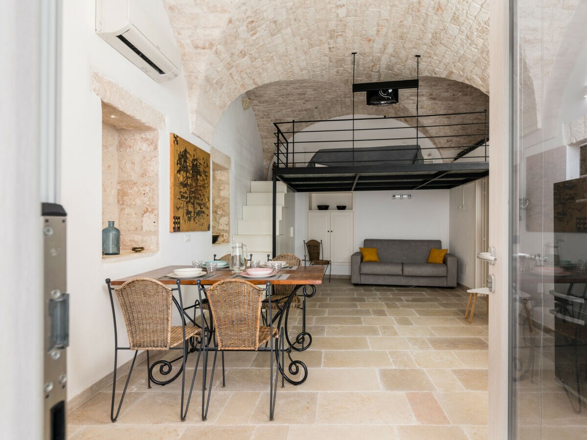 Apartment Casa Sottosopra - Features photo 4