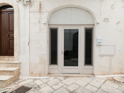 Apartment Casa Sottosopra in Ostuni - Apartment