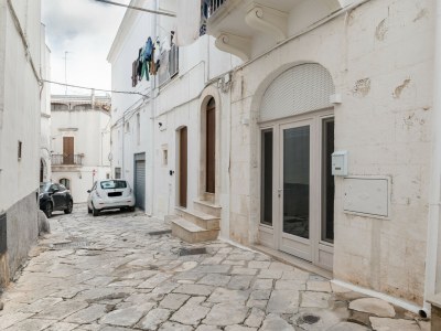 Apartment Casa Sottosopra - Outdoor photo 2