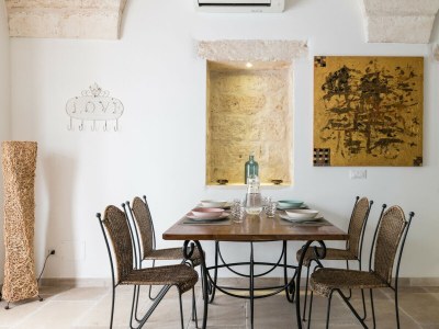 Apartment Casa Sottosopra - Features photo 3