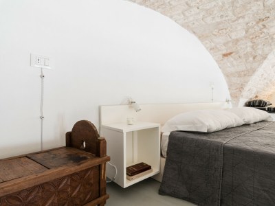 Apartment Casa Sottosopra - Features photo 5