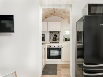 Apartment Casa Sottosopra - Features photo 6