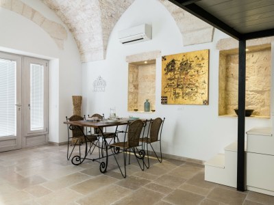 Apartment Casa Sottosopra - Features photo 7