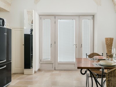 Apartment Casa Sottosopra - Features photo 8