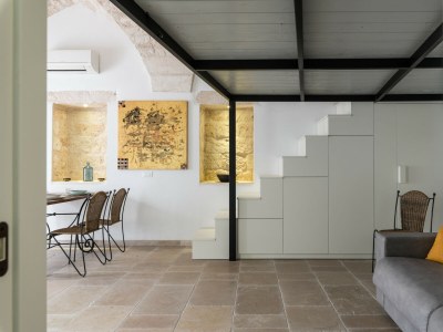 Apartment Casa Sottosopra - Features photo 9