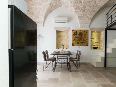 Apartment Casa Sottosopra - Features photo 10