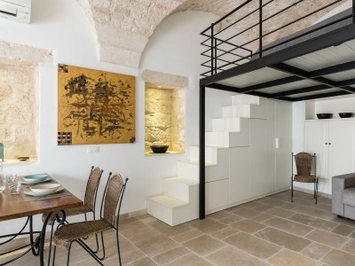 Apartment Casa Sottosopra - Features photo 11