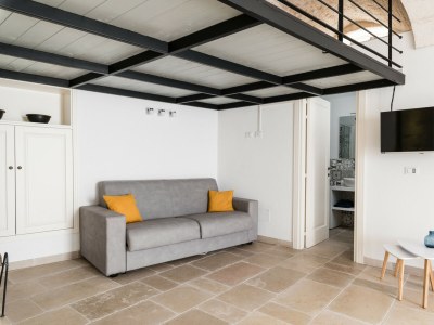 Apartment Casa Sottosopra - Features photo 12