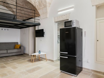 Apartment Casa Sottosopra - Features photo 13