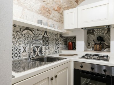 Apartment Casa Sottosopra - Features photo 14