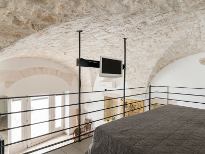 Apartment Casa Sottosopra - Features photo 16
