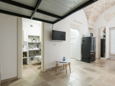 Apartment Casa Sottosopra - Features photo 17