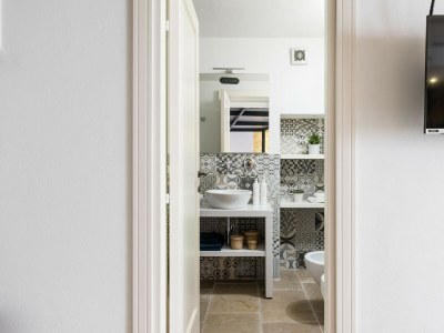 Apartment Casa Sottosopra - Features photo 18