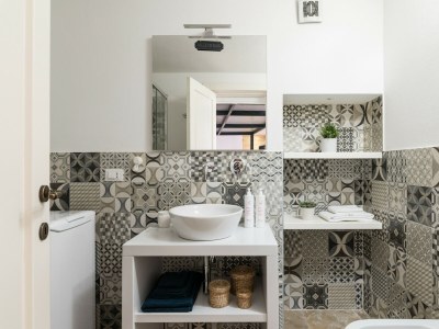 Apartment Casa Sottosopra - Features photo 20