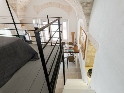 Apartment Casa Sottosopra - Outdoor photo 22