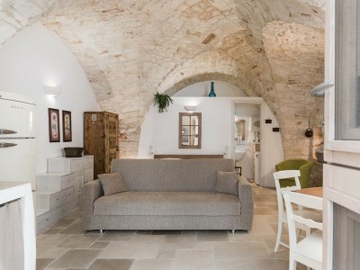 Apartment Casa Stella - Features photo 7