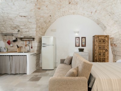 Apartment Casa Stella - Features photo 8