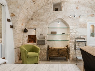 Apartment Casa Stella - Features photo 11