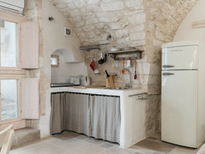 Apartment Casa Stella - Features photo 13