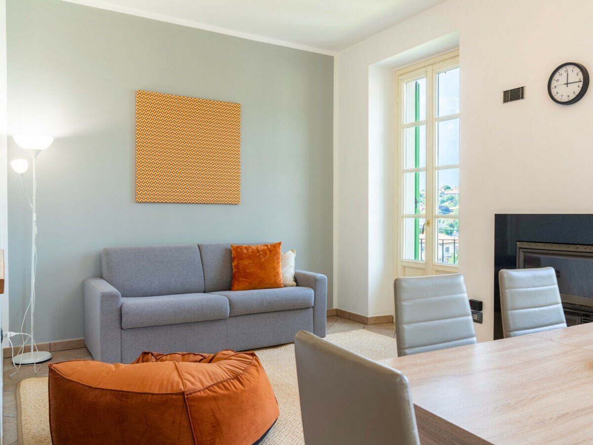 Apartment Green House Regatola - Features photo 5