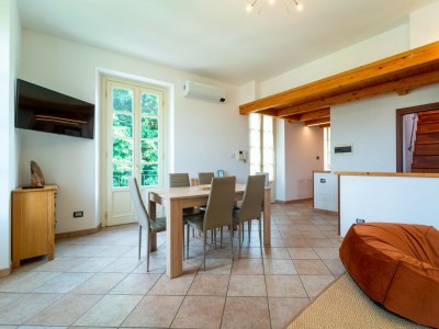 Apartment Green House Regatola - Features photo 8