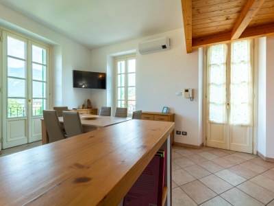 Apartment Green House Regatola - Features photo 9