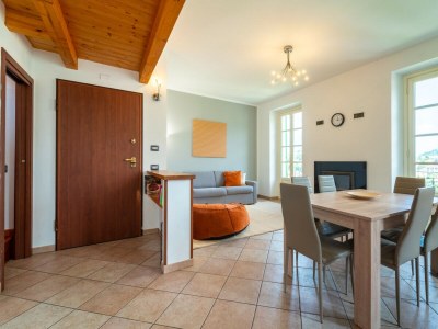 Apartment Green House Regatola - Features photo 11