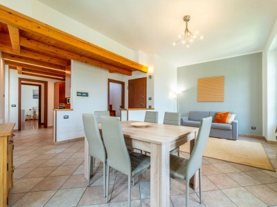 Apartment Green House Regatola - Features photo 12