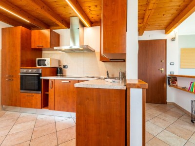 Apartment Green House Regatola - Features photo 14