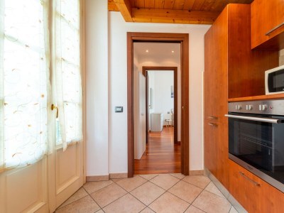 Apartment Green House Regatola - Features photo 16