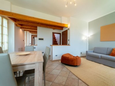 Apartment Green House Regatola - Features photo 21