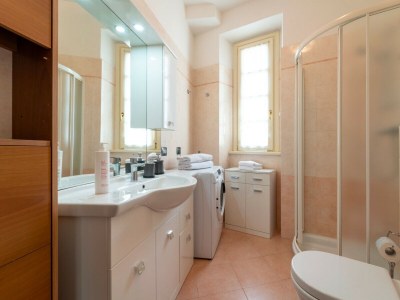 Apartment Green House Regatola - Features photo 22