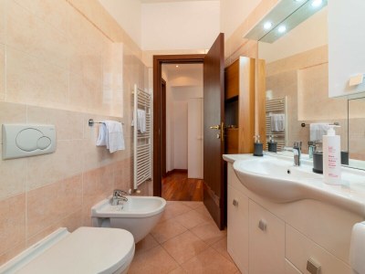 Apartment Green House Regatola - Features photo 23