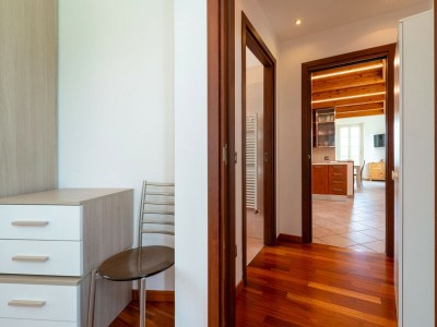 Apartment Green House Regatola - Features photo 24