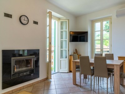 Apartment Green House Regatola - Features photo 25