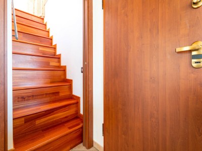 Apartment Green House Regatola - Features photo 26