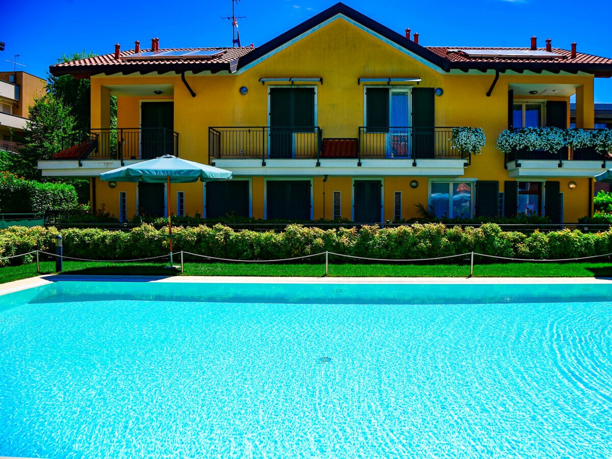 Apartment Infinity - Outdoor photo 3