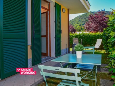 Apartment Infinity in Bellagio - Apartment