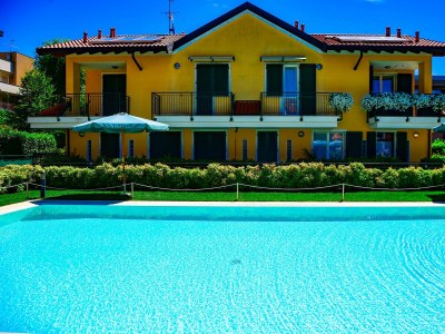 Apartment Infinity - Outdoor photo 3