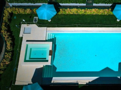 Apartment Infinity - Outdoor photo 4